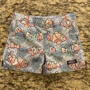 Vineyard Vines Swim Shorts